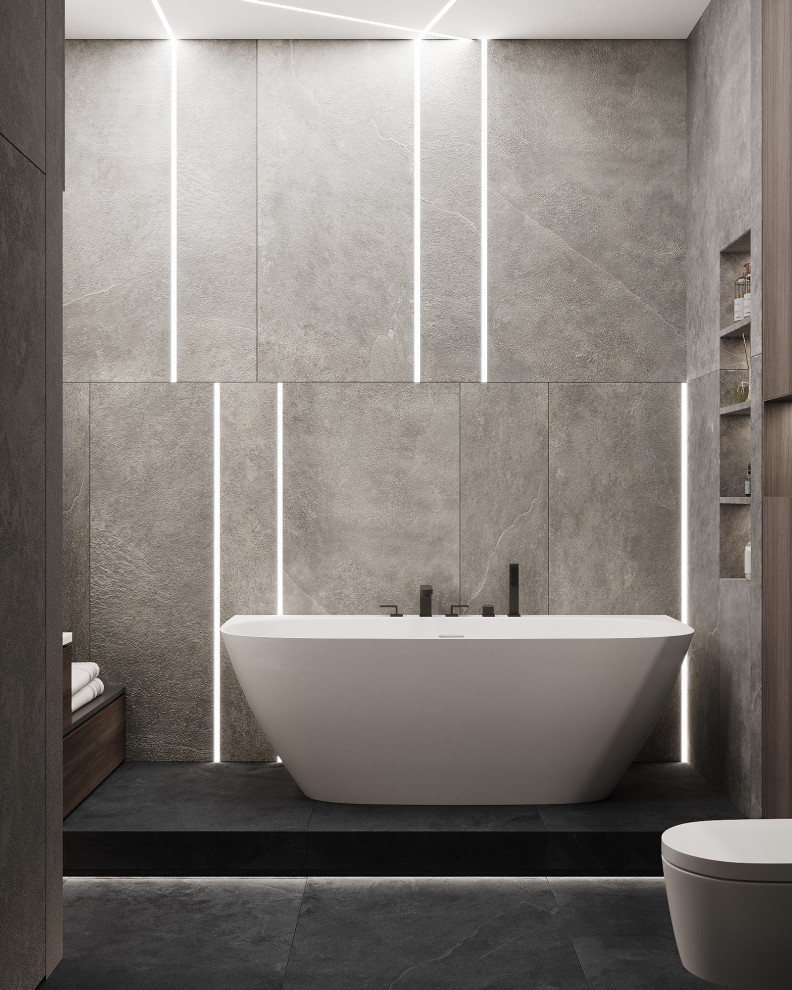 Пудровый графит