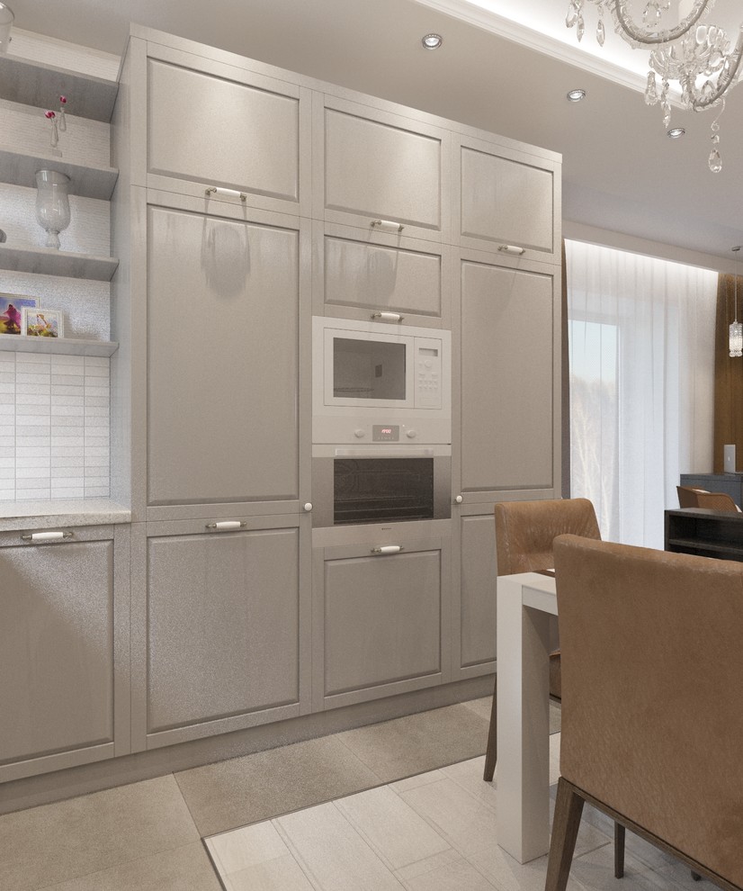 дом в Кедровом