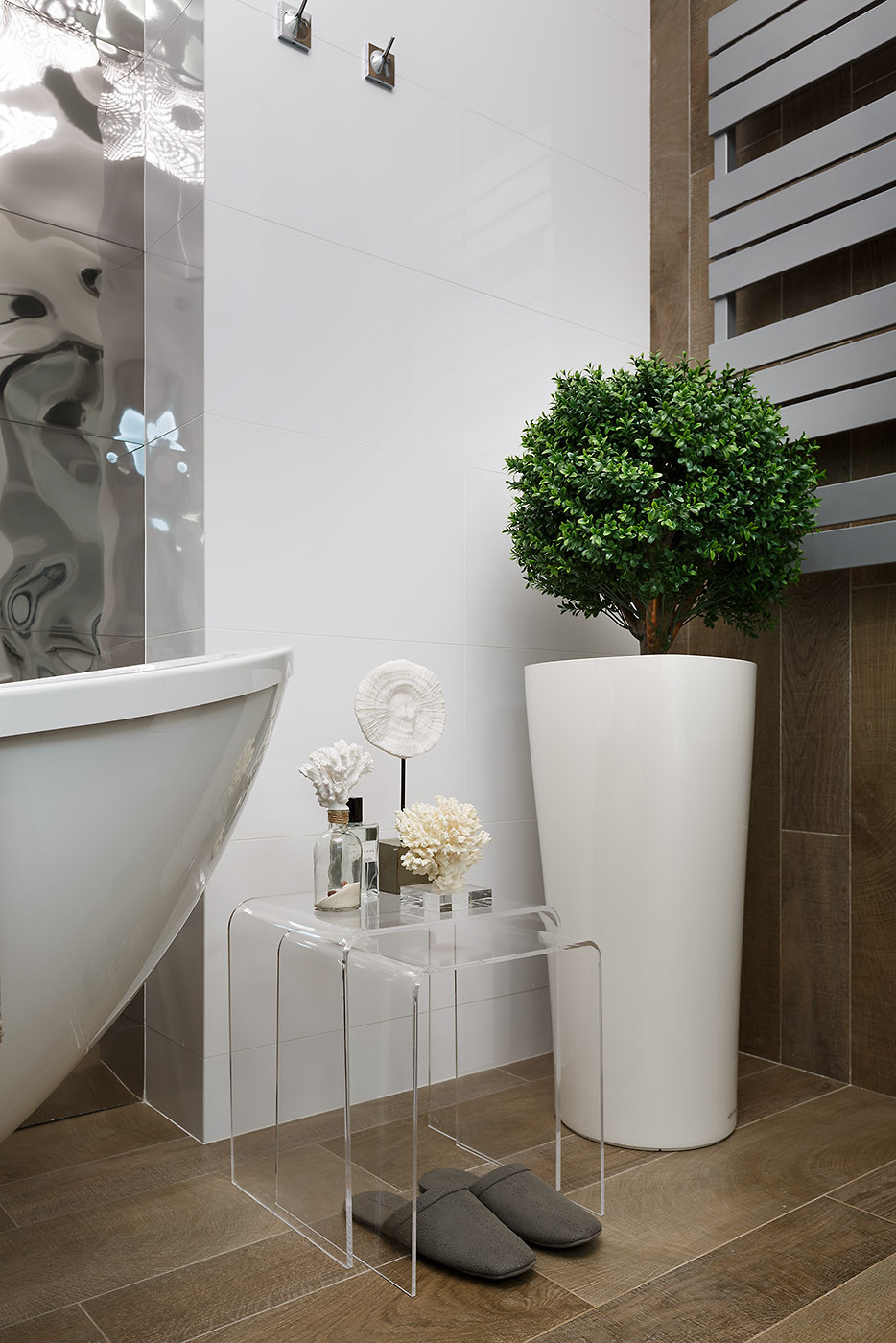 Вдохновение природы