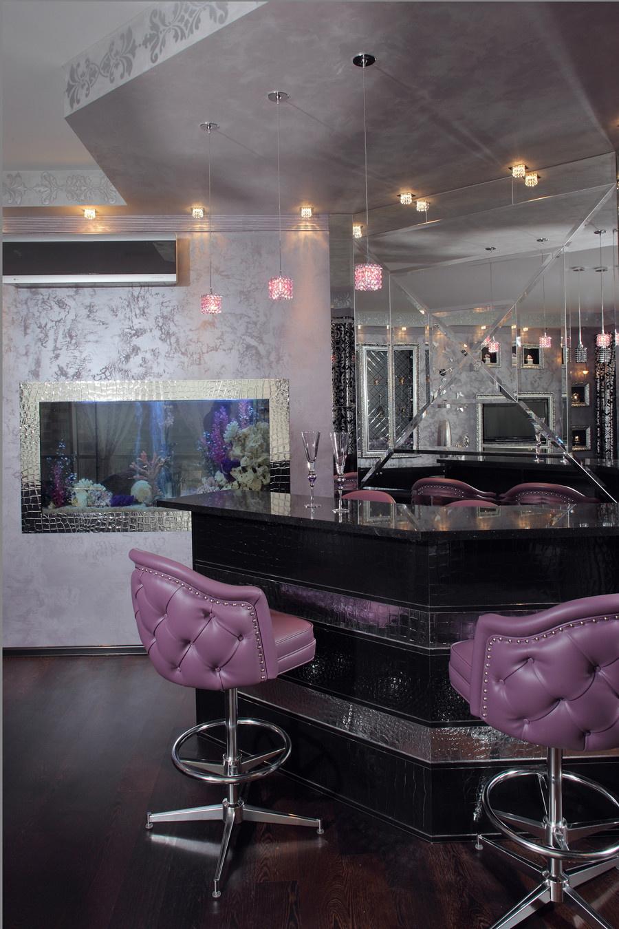 Примеры работ