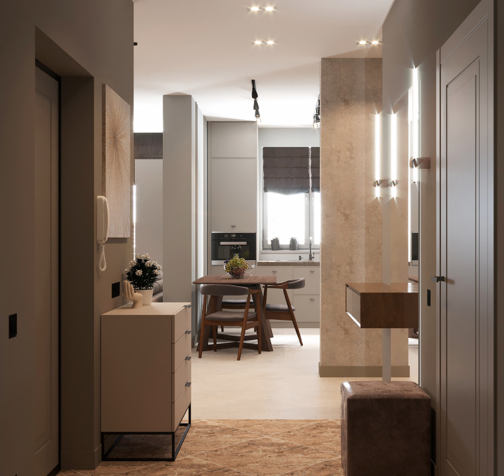 ЖК Стахановская