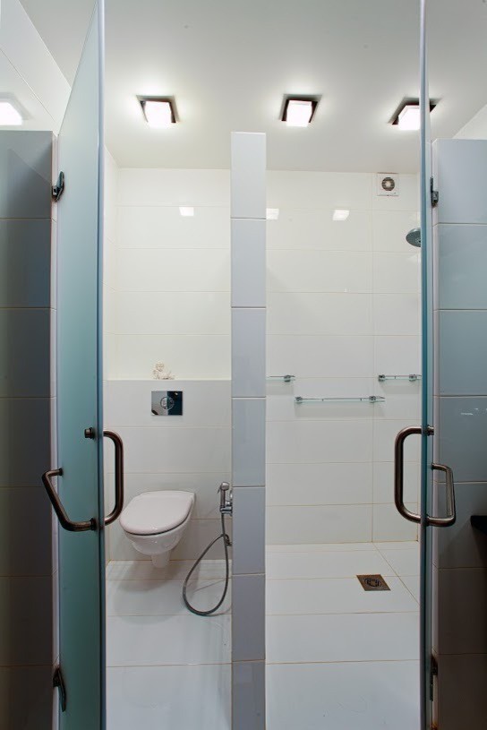 "В современном стиле"