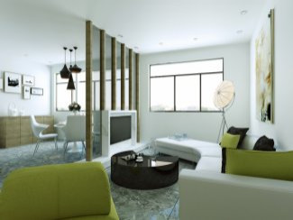 Обложка проекта: студия на высоте