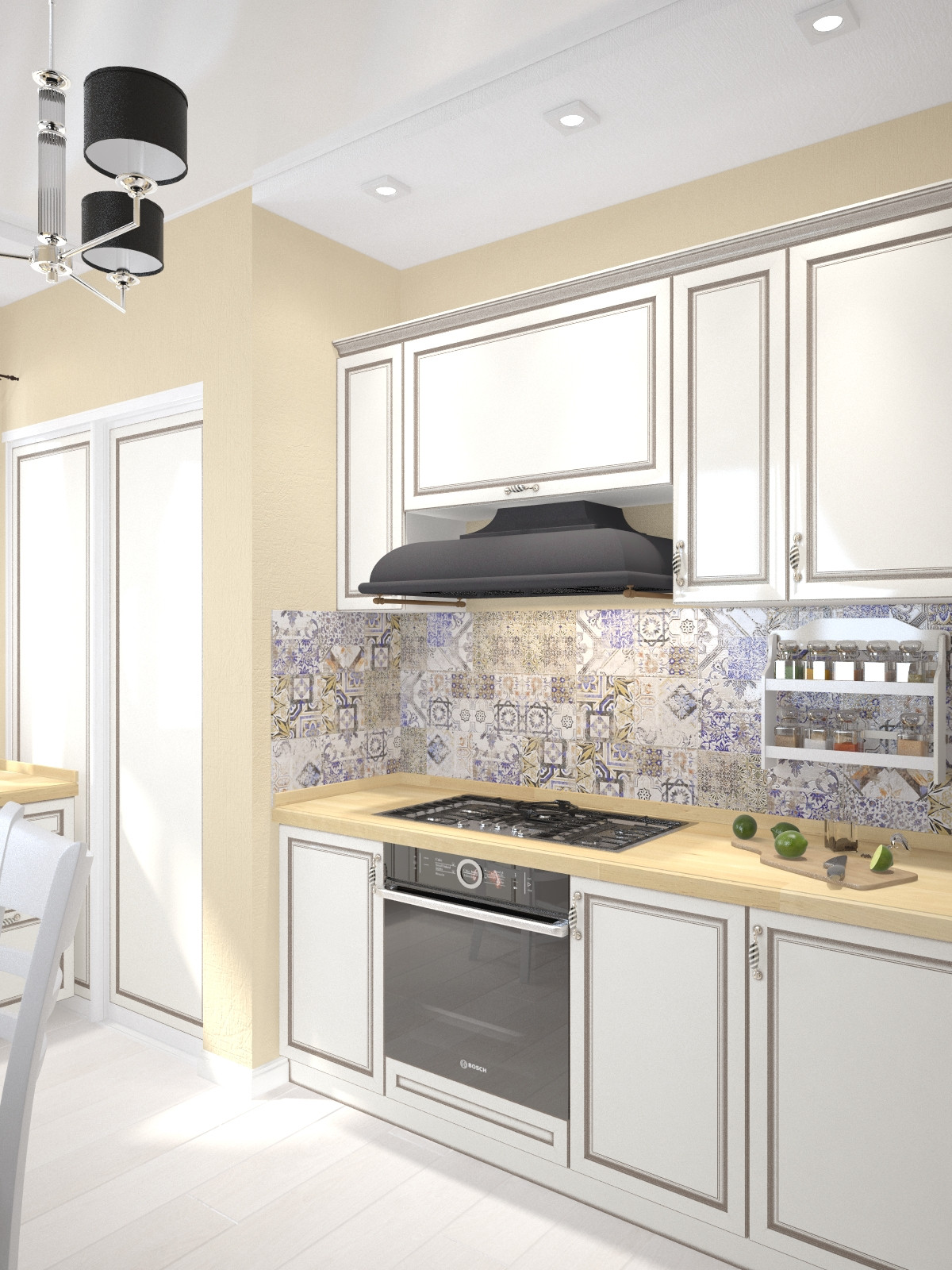 Коттедж / Чебоксары / 2019 г