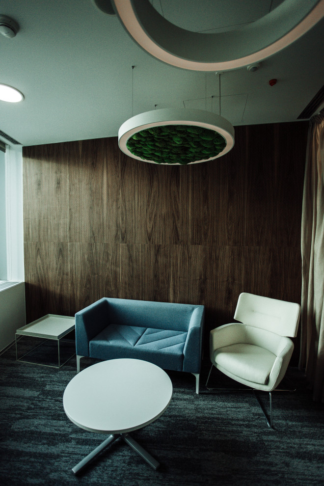 Обложка проекта: Москвасити