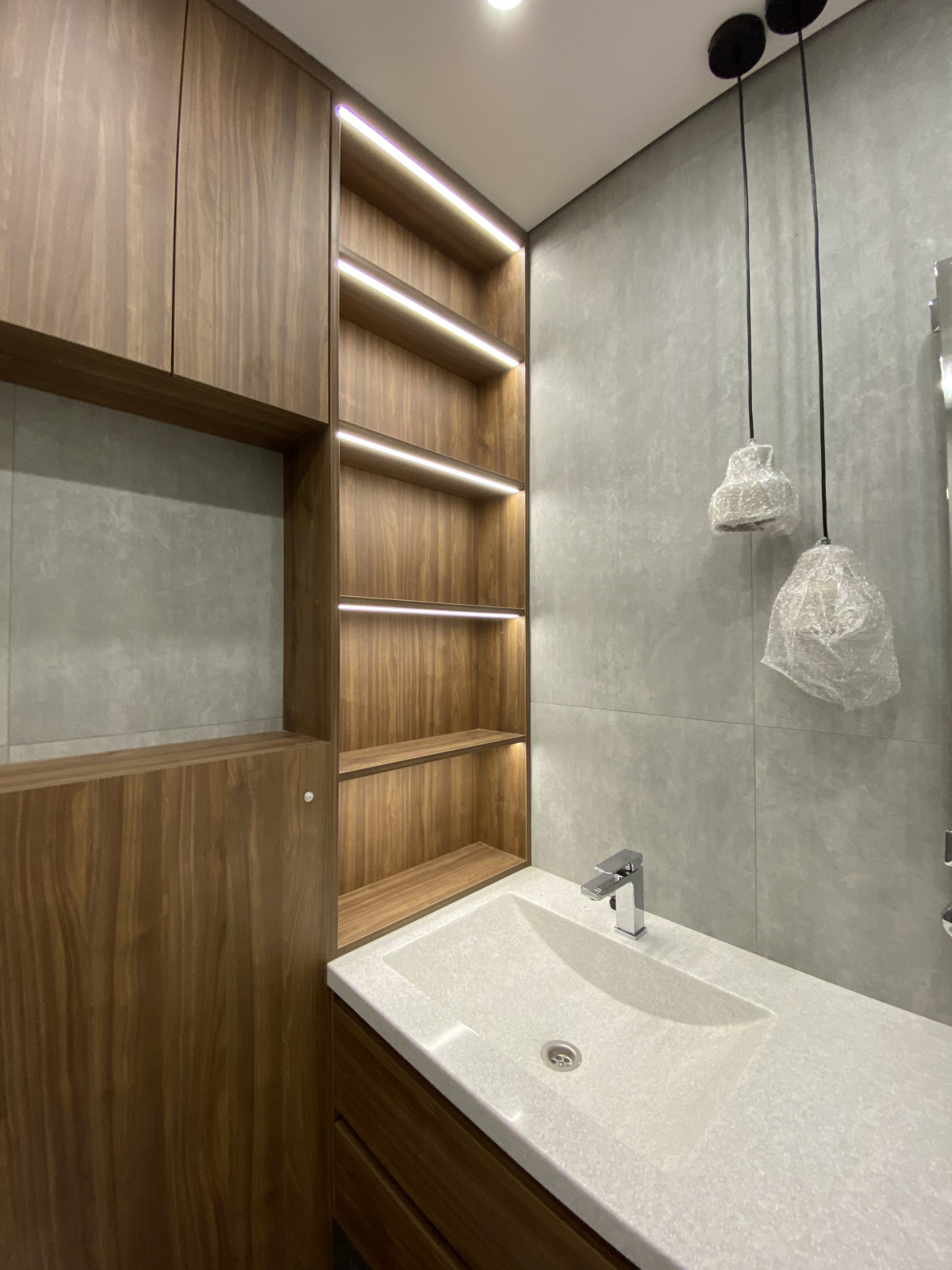 Однокомнатная квартира в Реутове