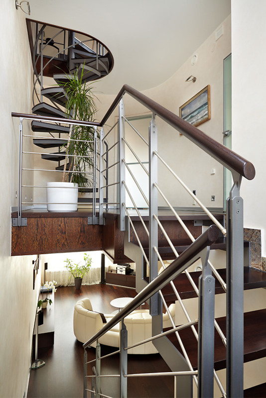 Обложка проекта: Каменка танхаус