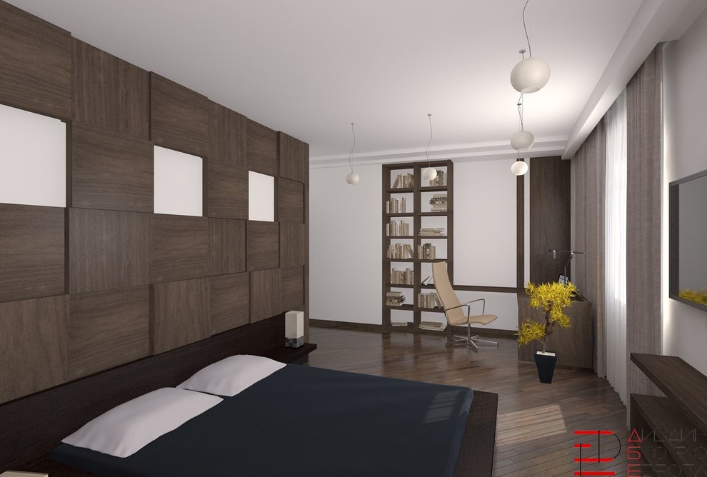 Квартира в Москве