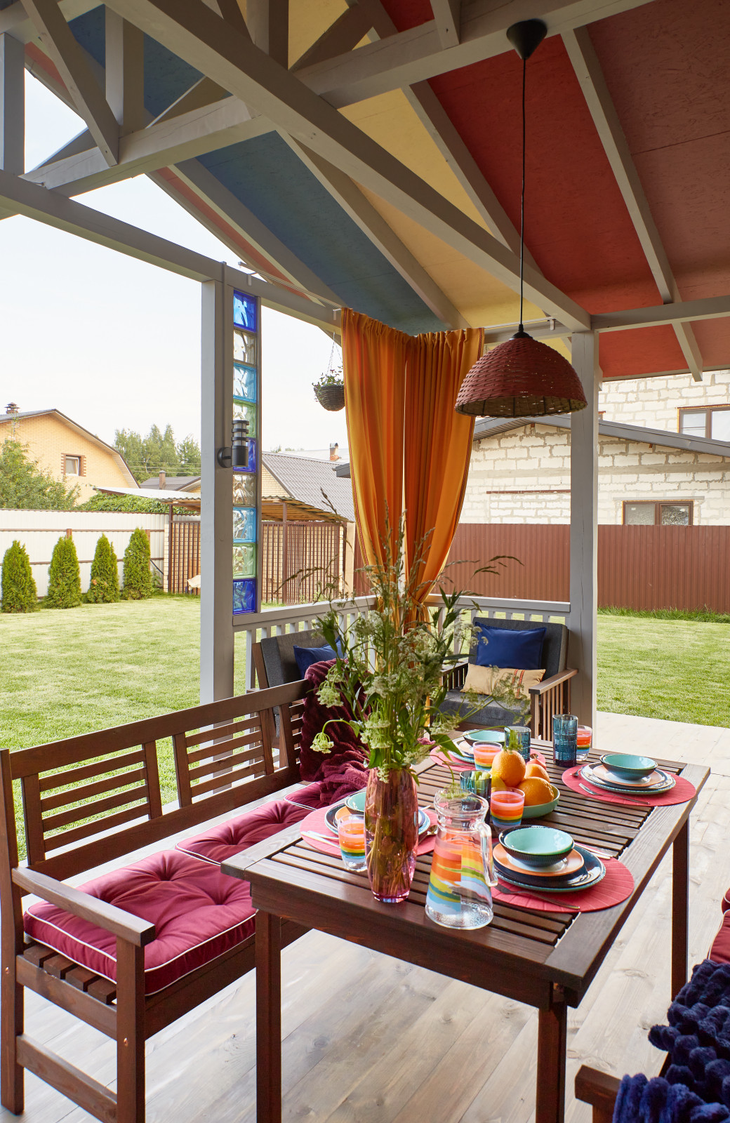 Мексиканские каникулы