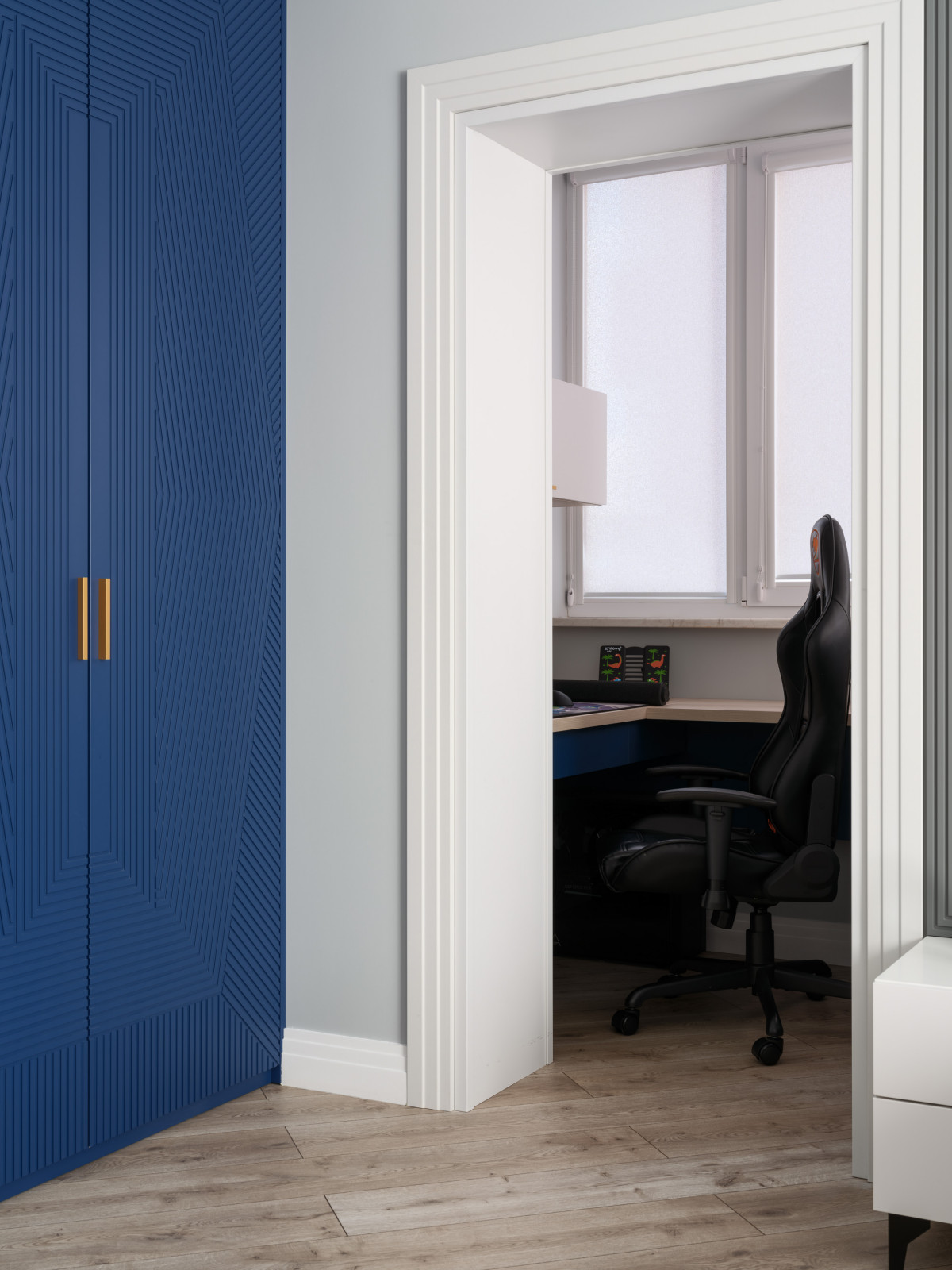 Дизайн интерьера Анапа