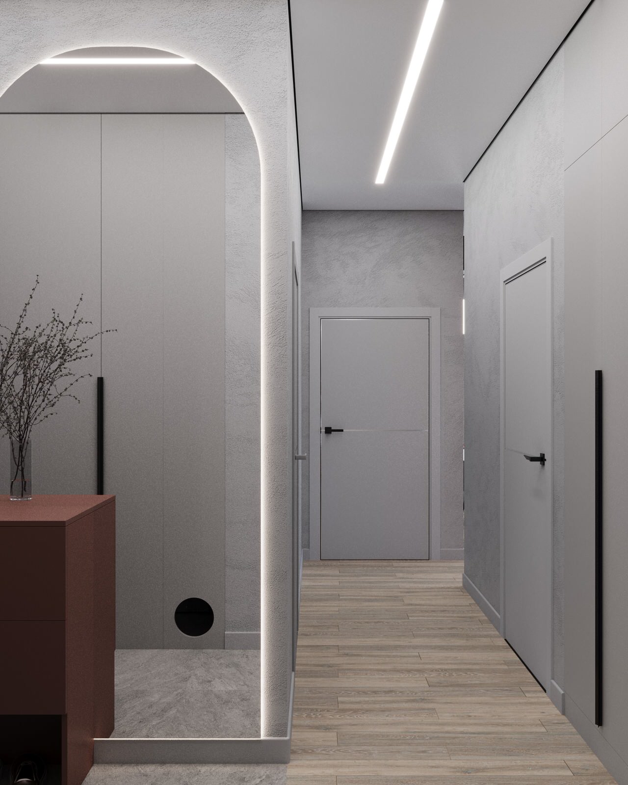 Квартира ЖК Урбаника для молодого человека