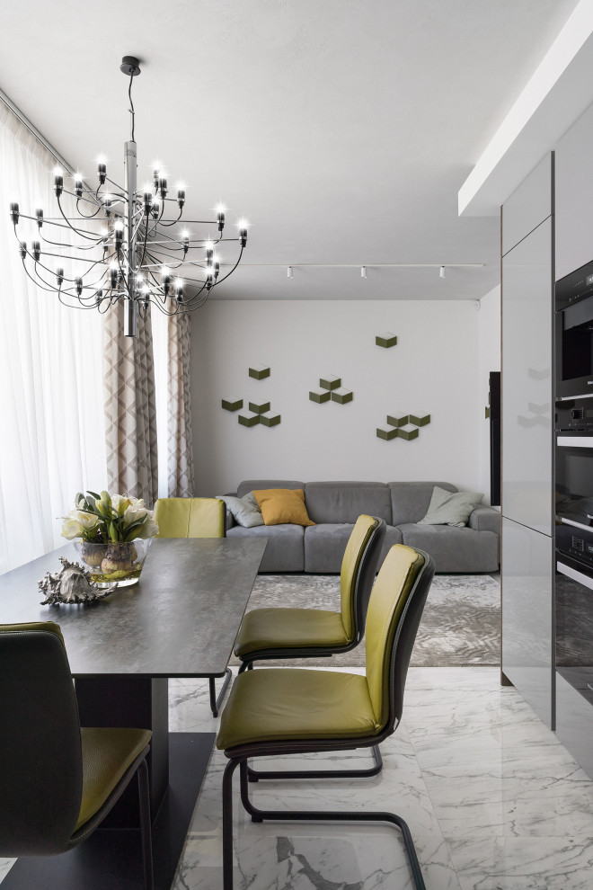 Квартира на Аптекарском проспекте