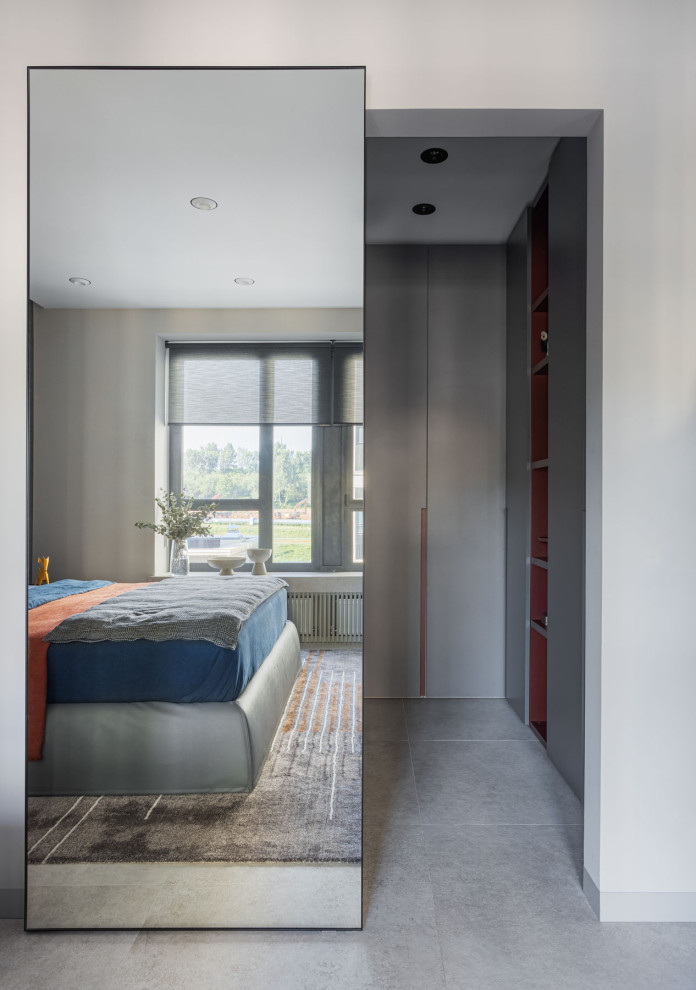 Апартаменты в ЖК Match Point