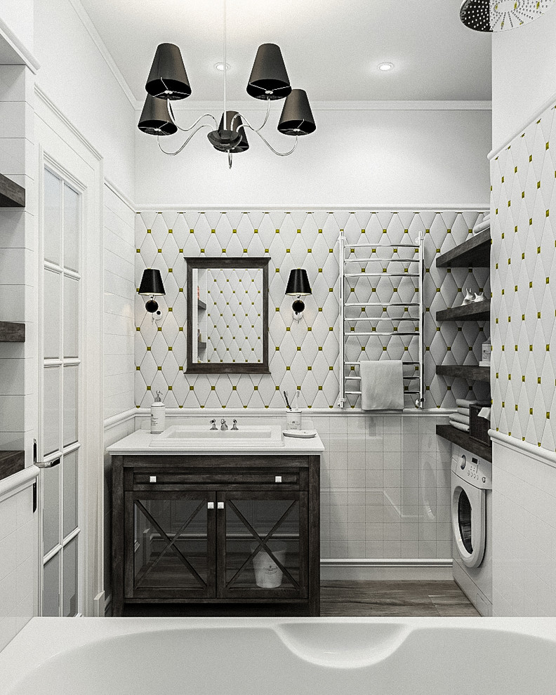 Легкая скандинавия