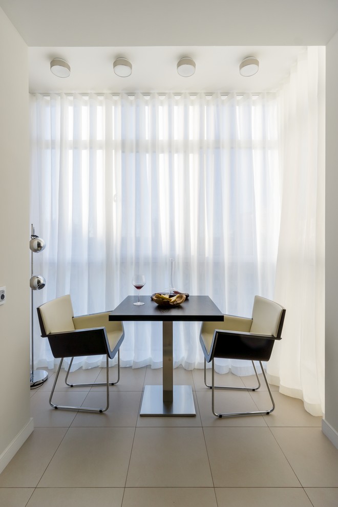 Квартира 89 м2, в жилом комплексе "Английский квартал"