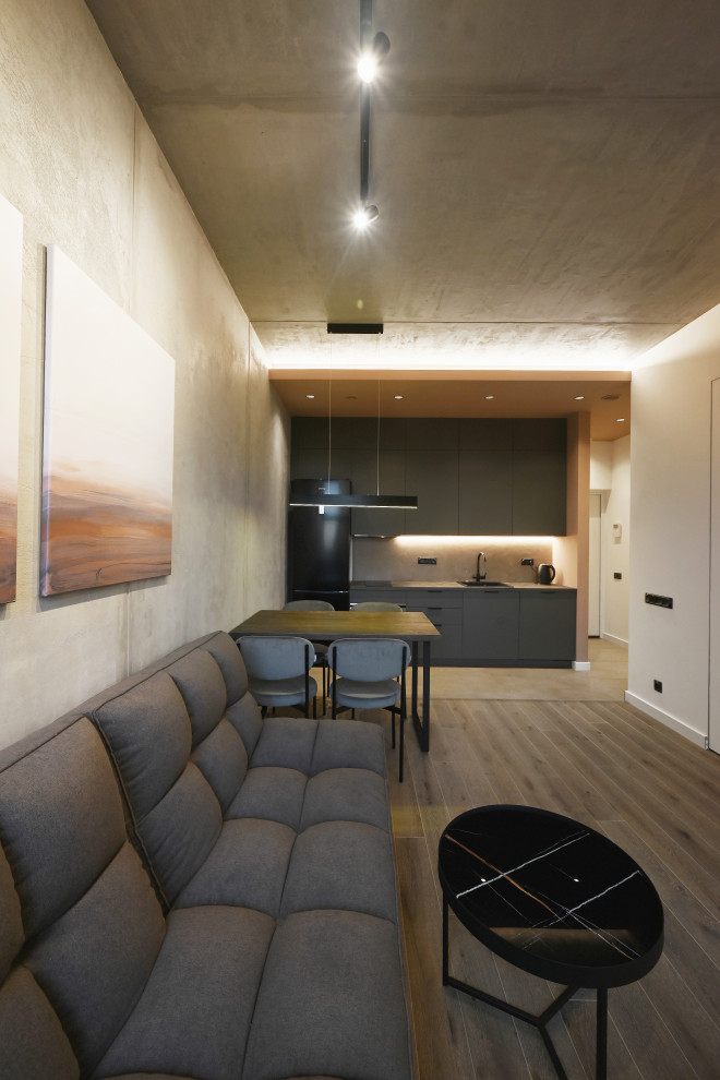 Апартаменты в ЖК B'aires (ЖК Байрес)