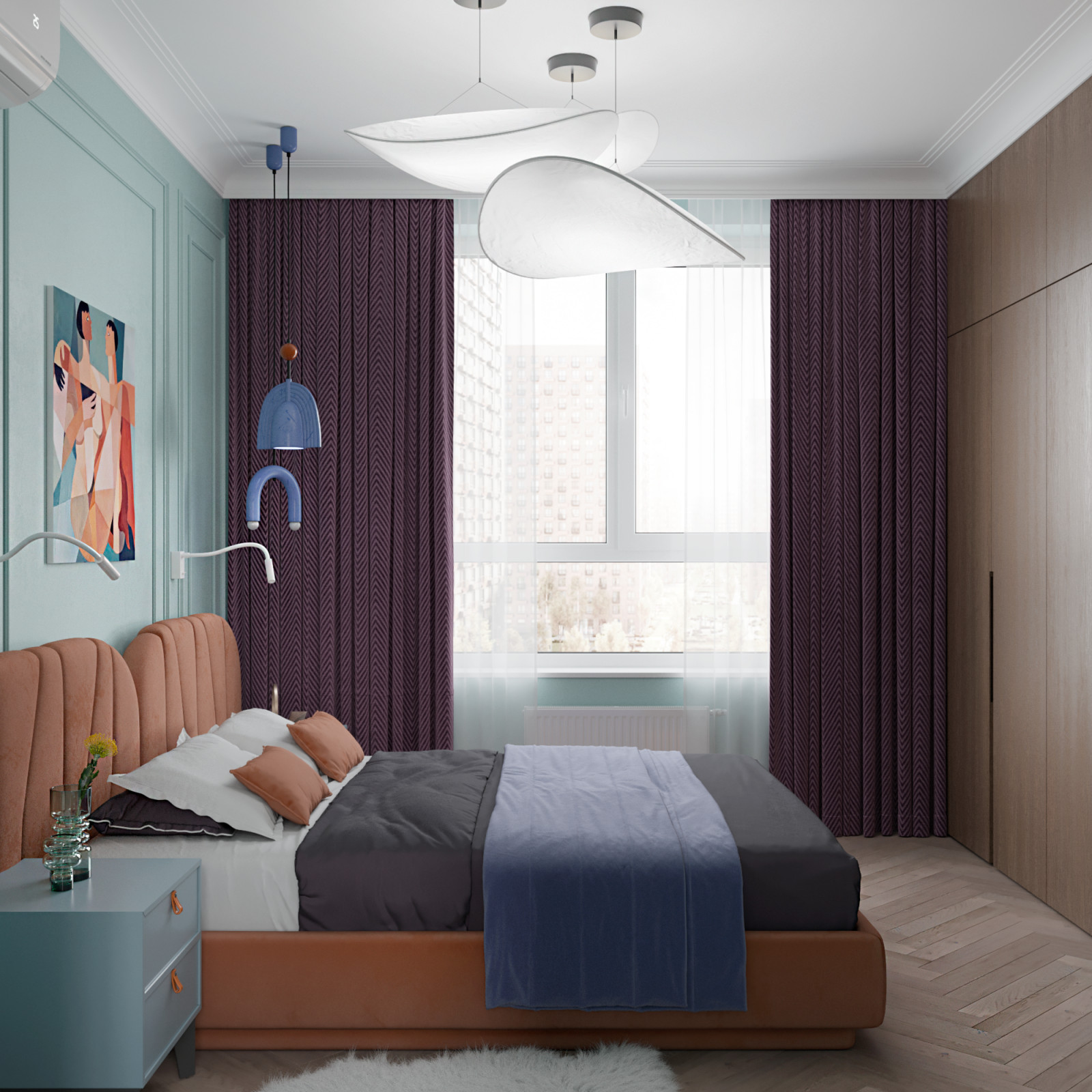 Западный порт