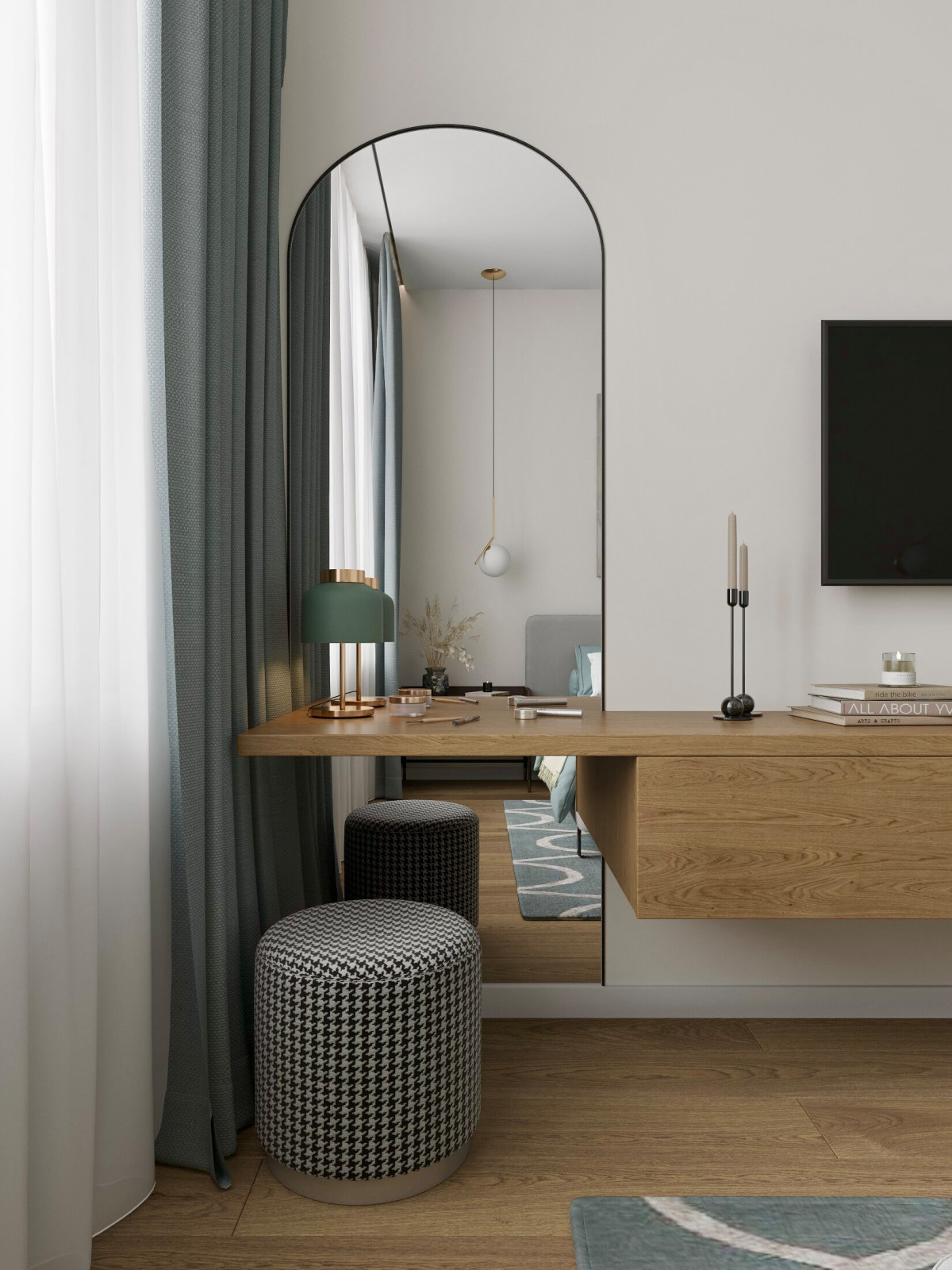 ЖК Мосфильмовский