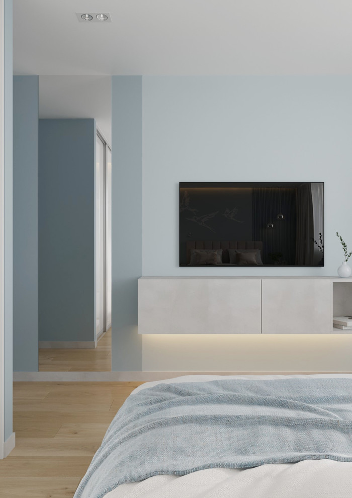 Квартира в Екатеринбурге (ул. Шаумяна, 87)