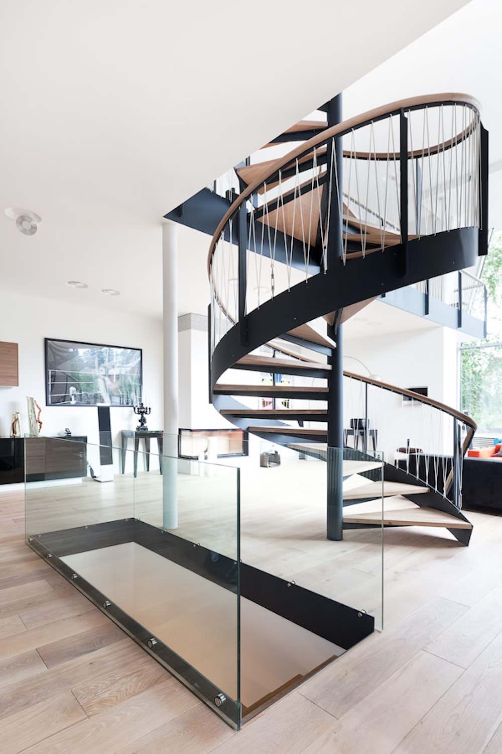 Мастер лестниц