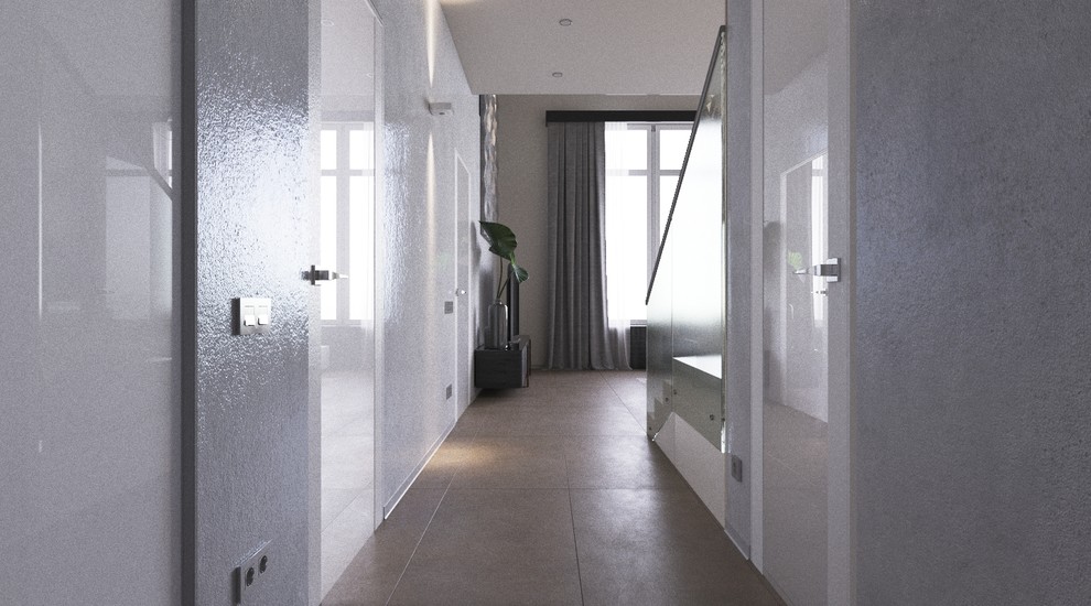 Загородный дом. п. Таватуй. Екатеринбург.