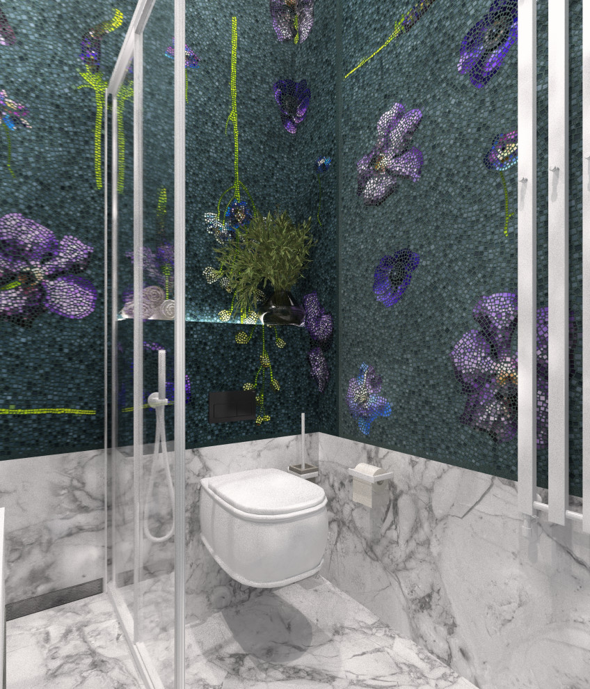 Обложка проекта: ленинаVIII