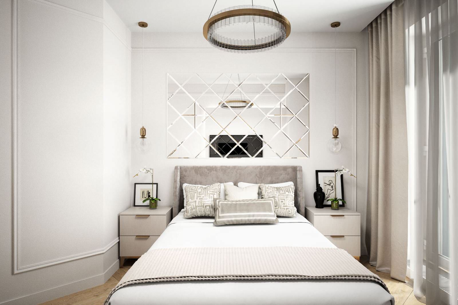 Квартира в ЖК Грандъ