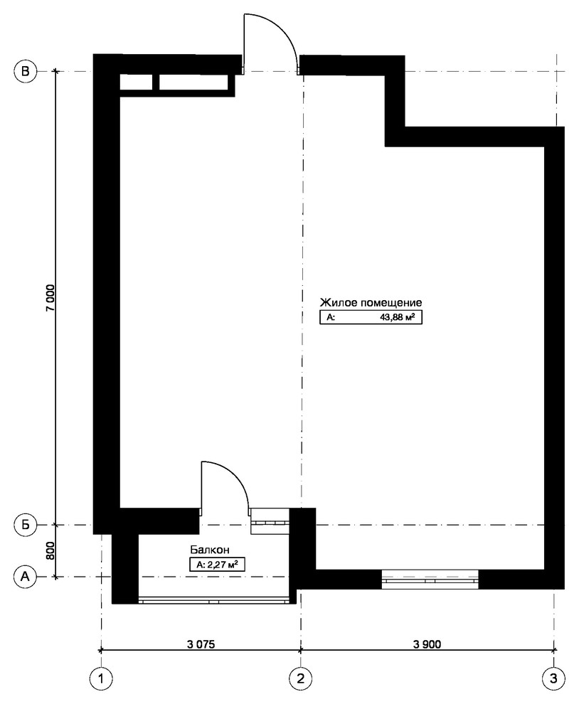 ЖК "Рассказово"