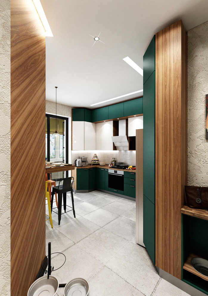 Свежесть тропиков