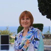 Наталья Бриженюк