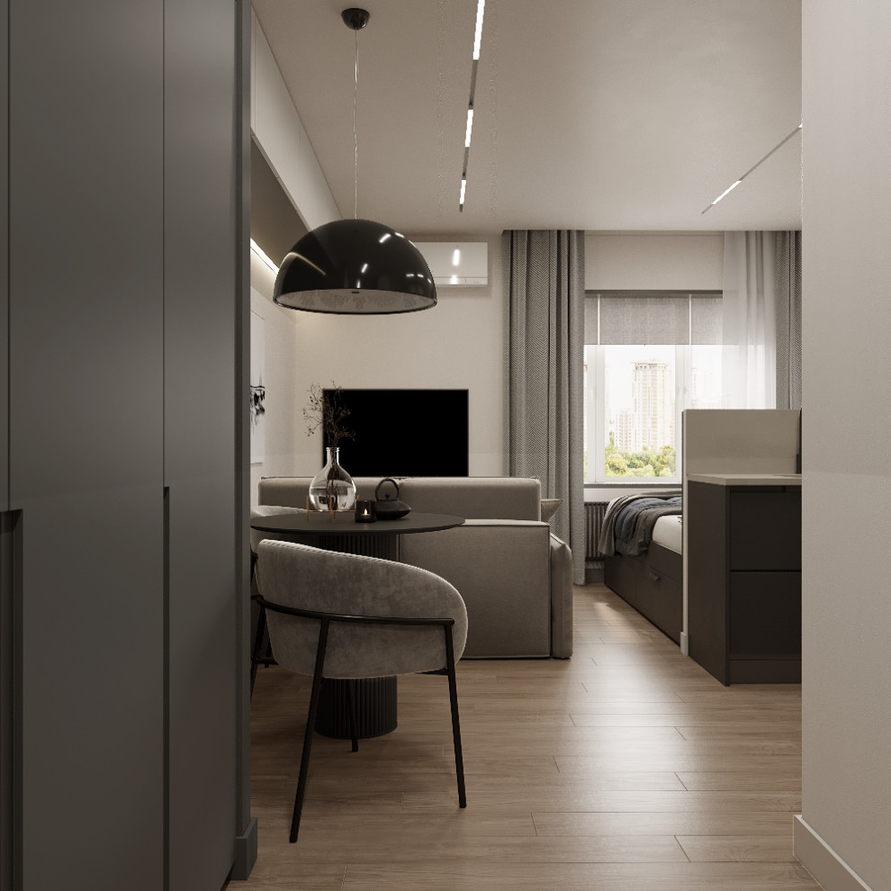 студия 28 кв