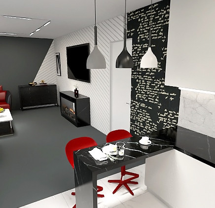 Обложка проекта: Грань