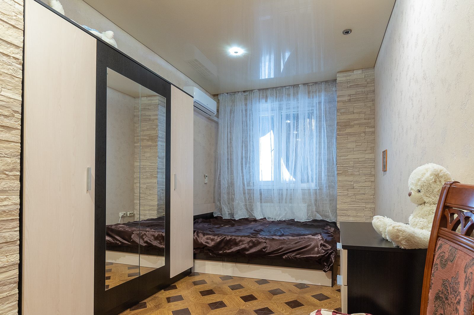 ЖК Центральный Буденого 129