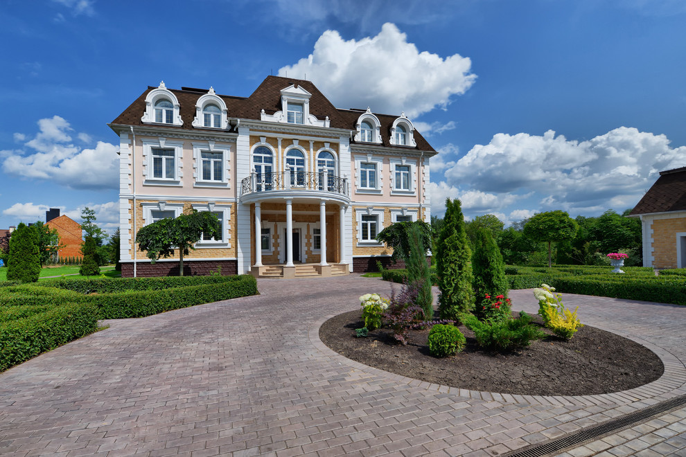 Обложка альбома: Классика