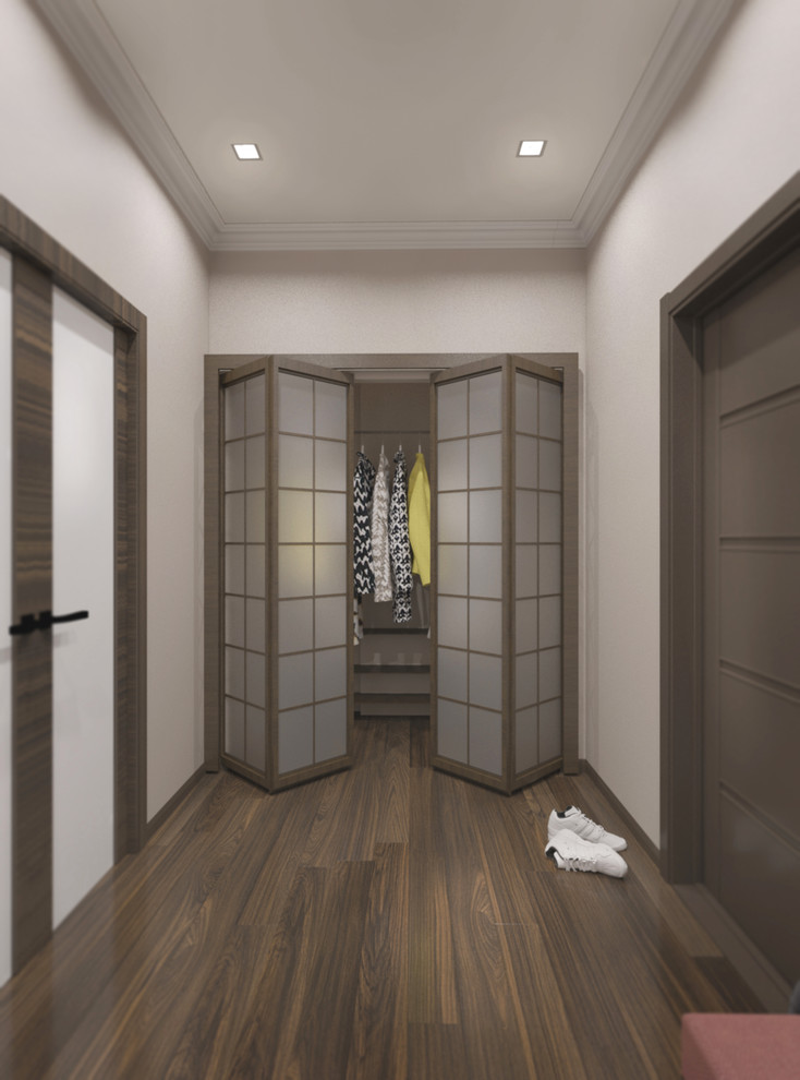 Два вар. 2-х ком. квартиры для застр-ка ЖК Паруса (студия и отдельные комнаты)