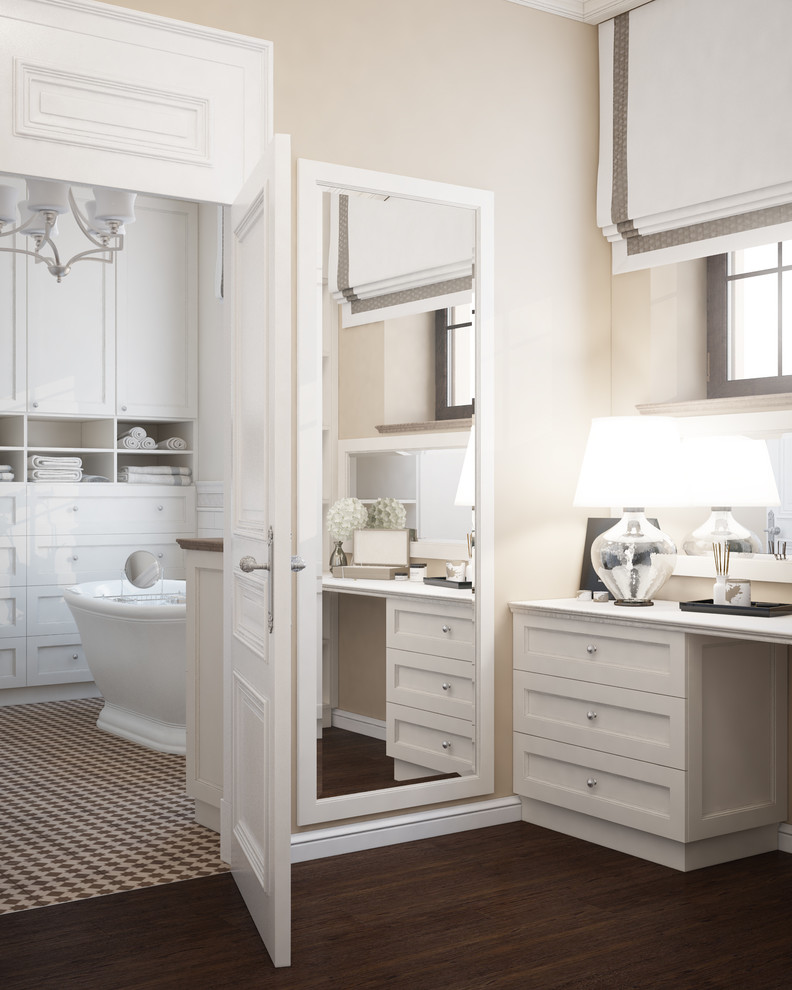 Таунхаус в подмосковье