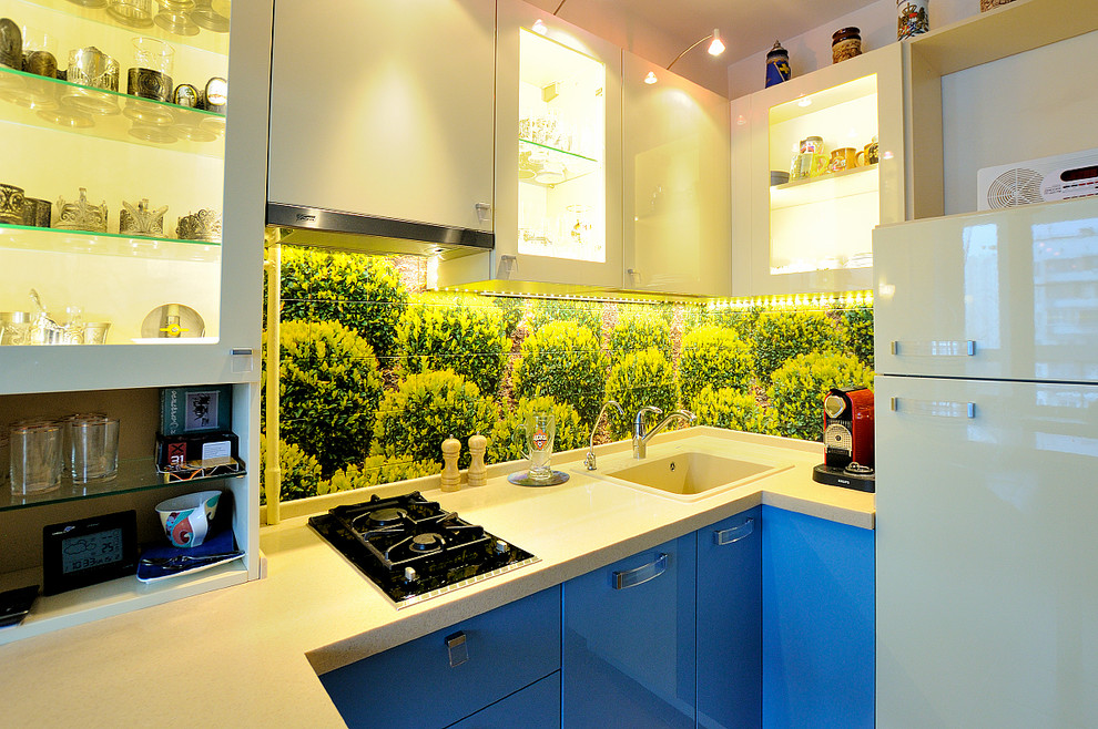 Город львов