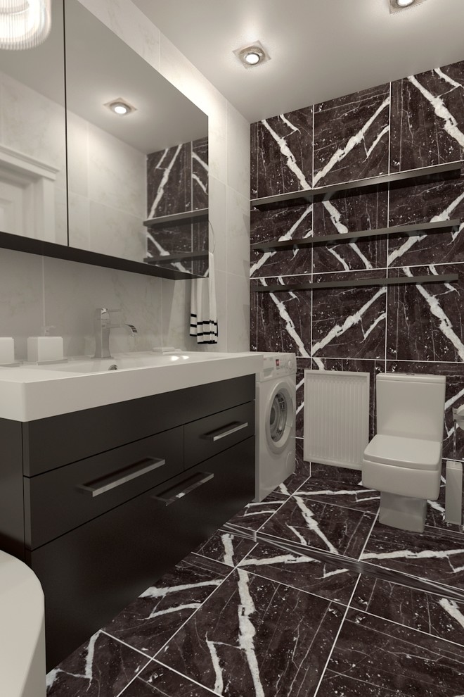 Дизайн квартиры в г.Оренбурге