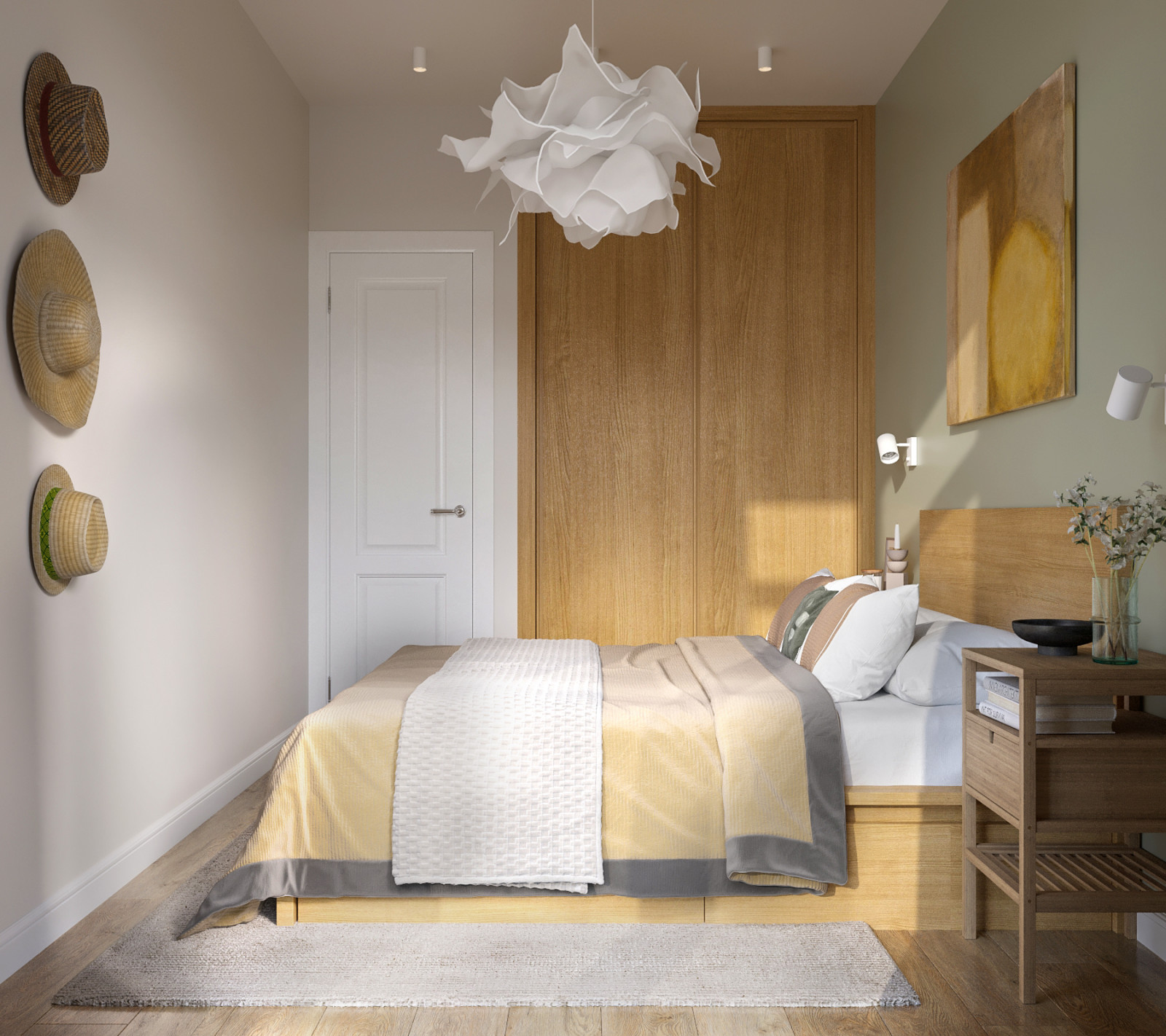 Дом в Крыму