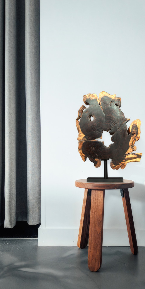 Обложка проекта: Скульптуры Бали