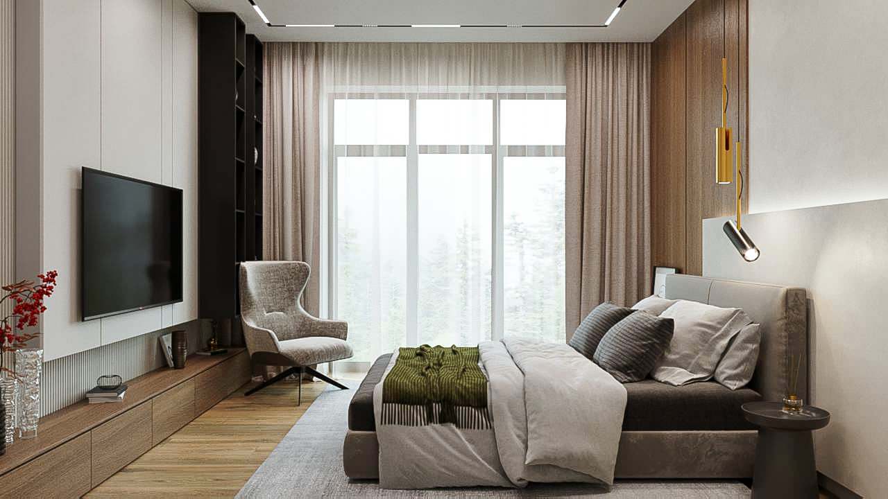 Коттедж "Цветы Башкитрии", 186 кв.м