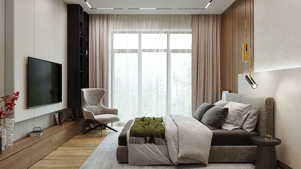 Коттедж "Цветы Башкитрии", 186 кв.м