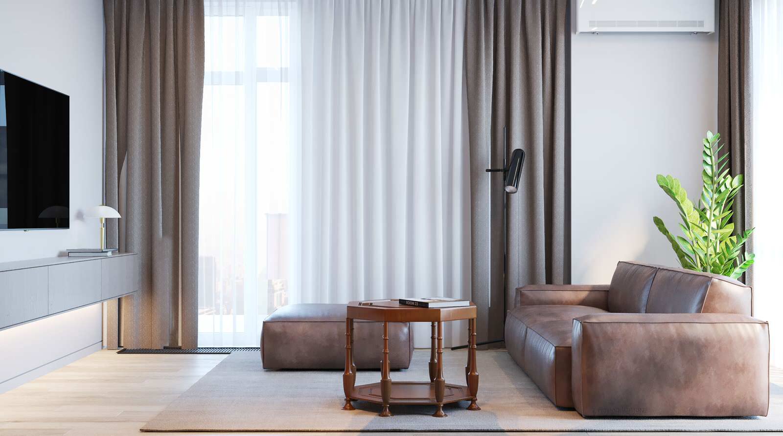 Резиденция композиторов