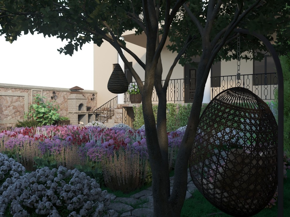 За подснежниками