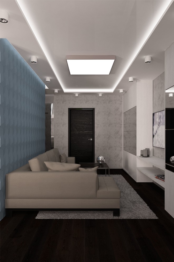 50 лет Профсоюзов, 45 м2