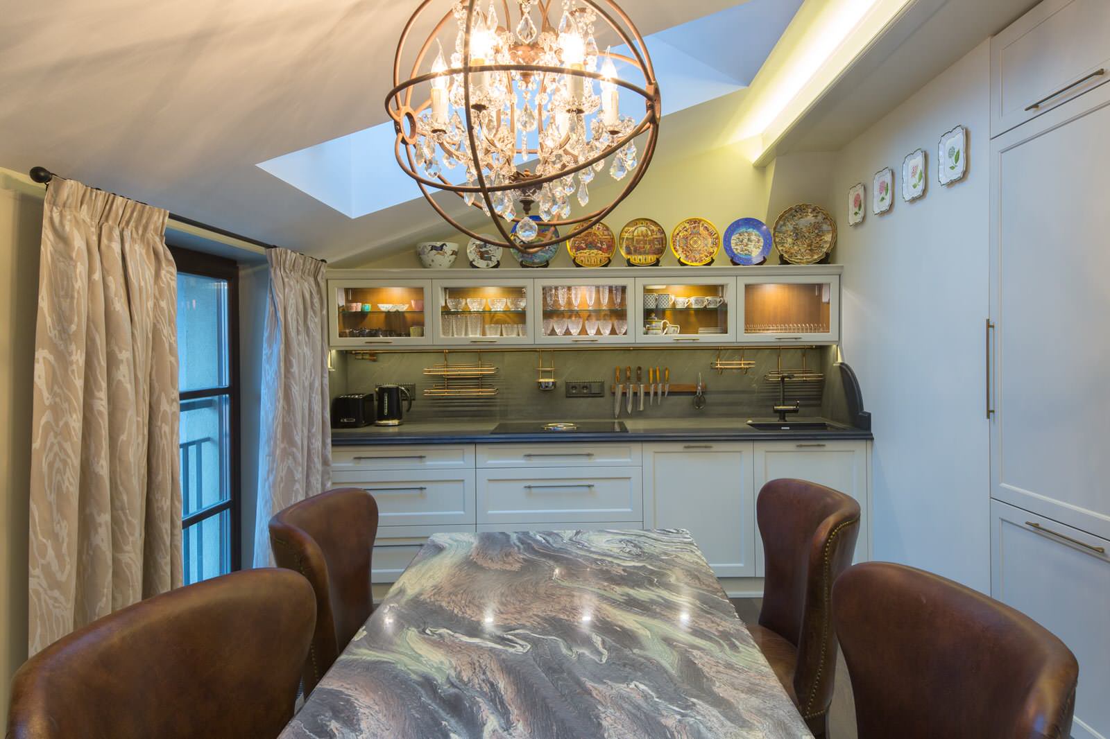 Квартира в ЖК Итальянский квартал