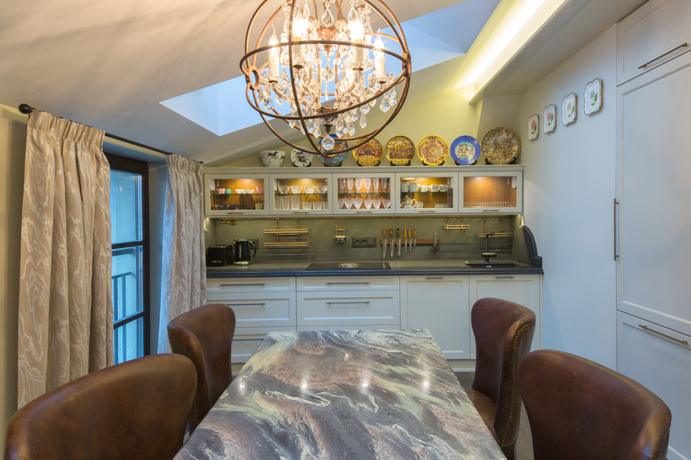 Квартира в ЖК Итальянский квартал