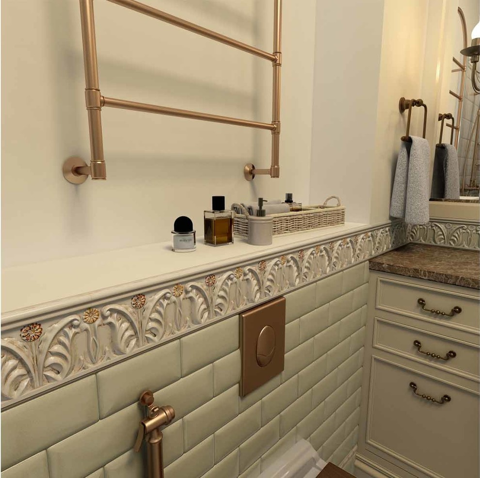 Сохраняя традиции