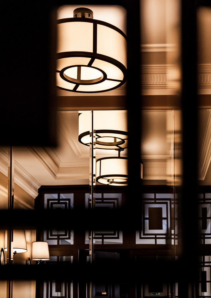 квартира Весковский переулок