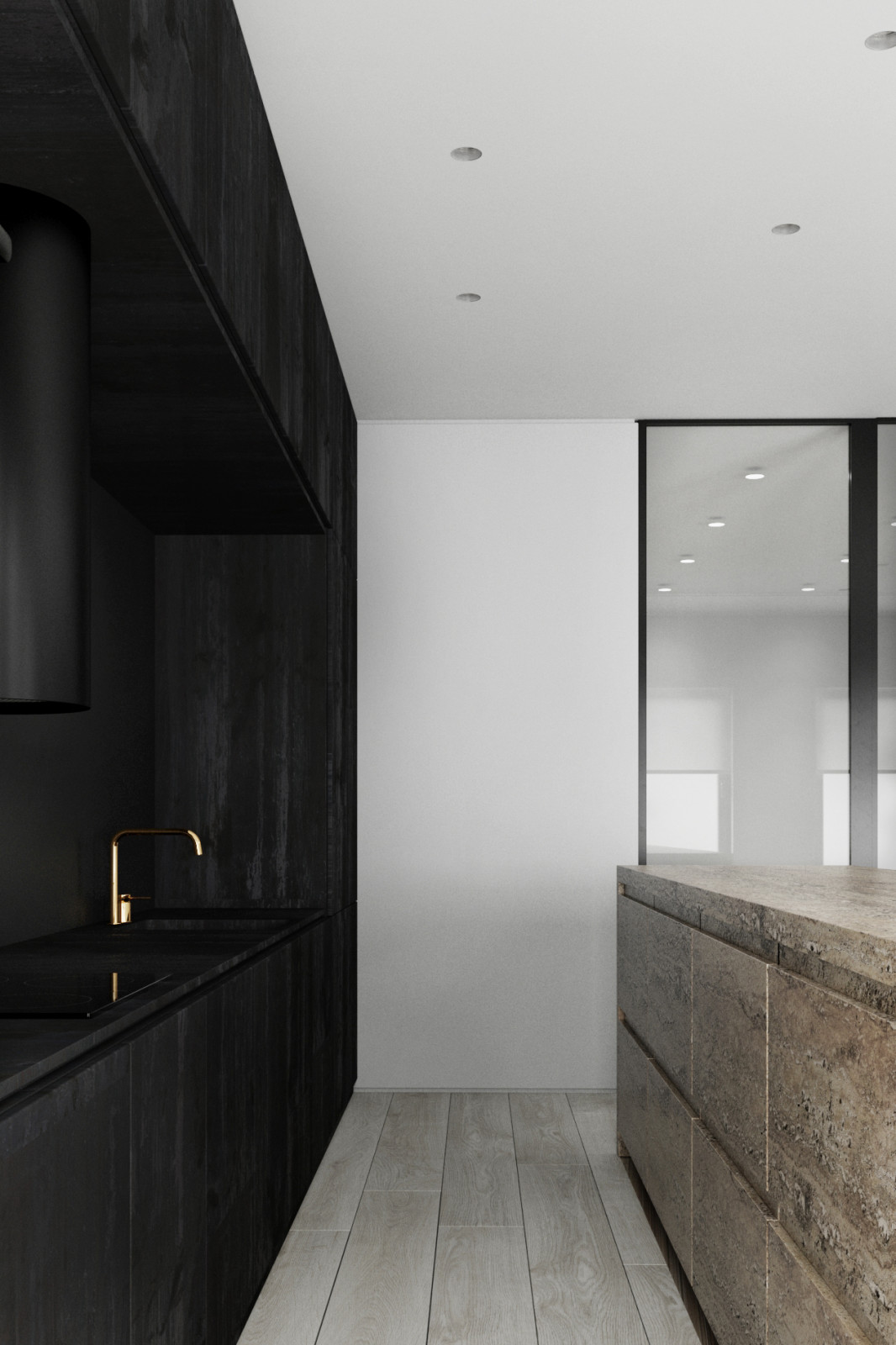 Apartment S5.04, ЖК Стокгольм